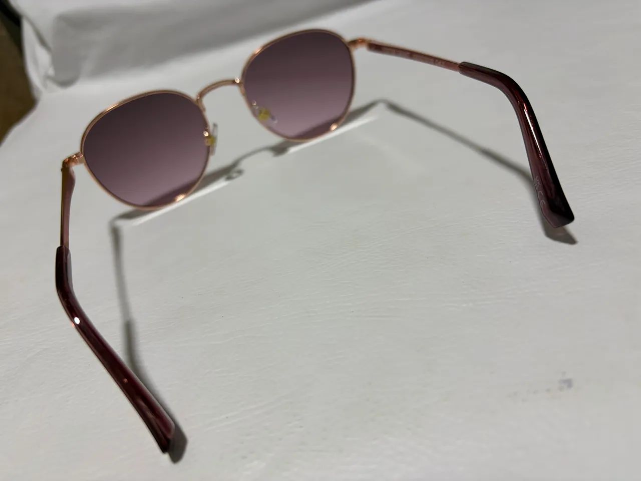 Óculos de sol feminino, estilo. - Foto 2