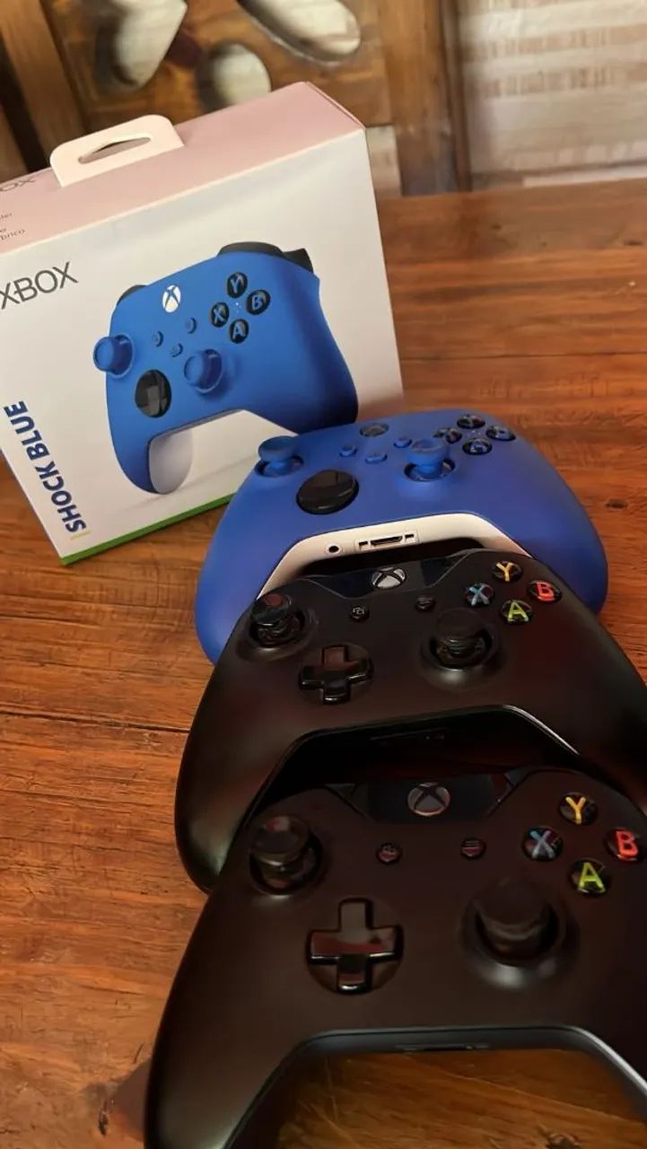 Xbox one  - Foto 4