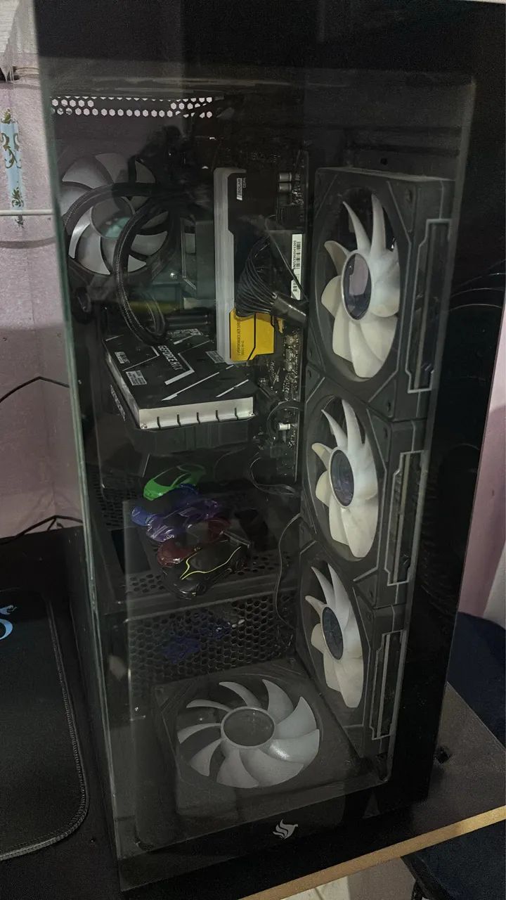 Computador gamer - Foto 3