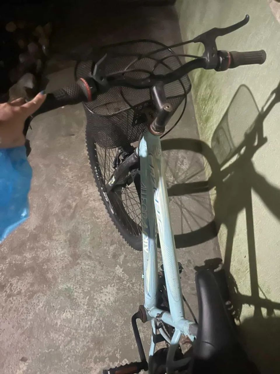 Bicicleta Colli Cazelle - Foto 2