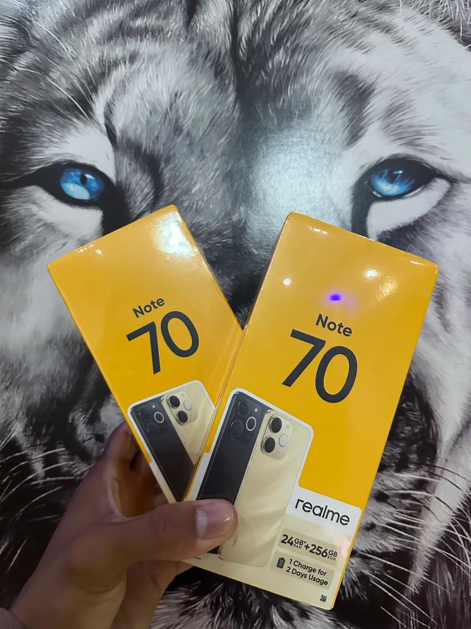 Realme note 70 - Foto 2