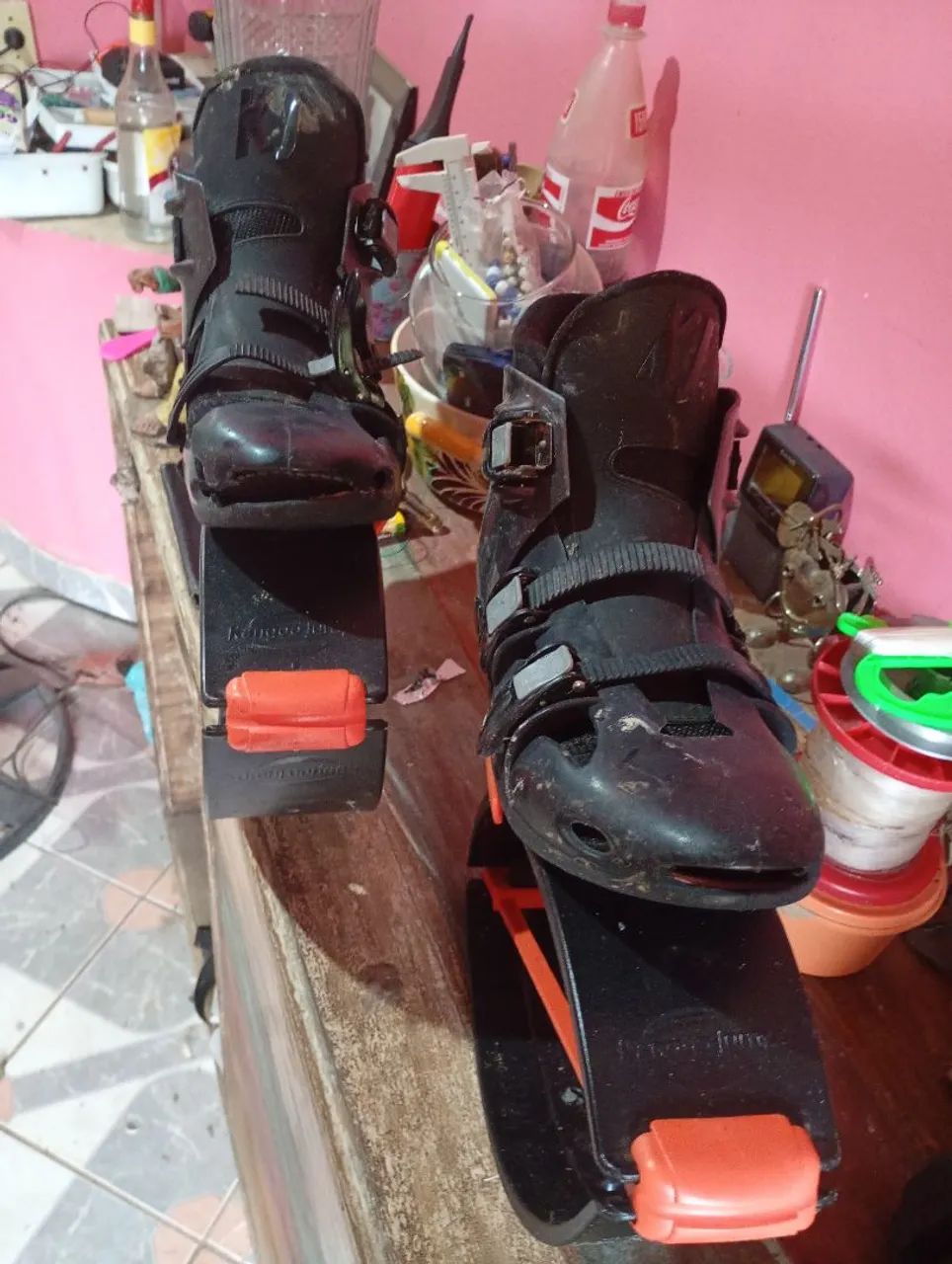Kangoo jumps - Foto 4