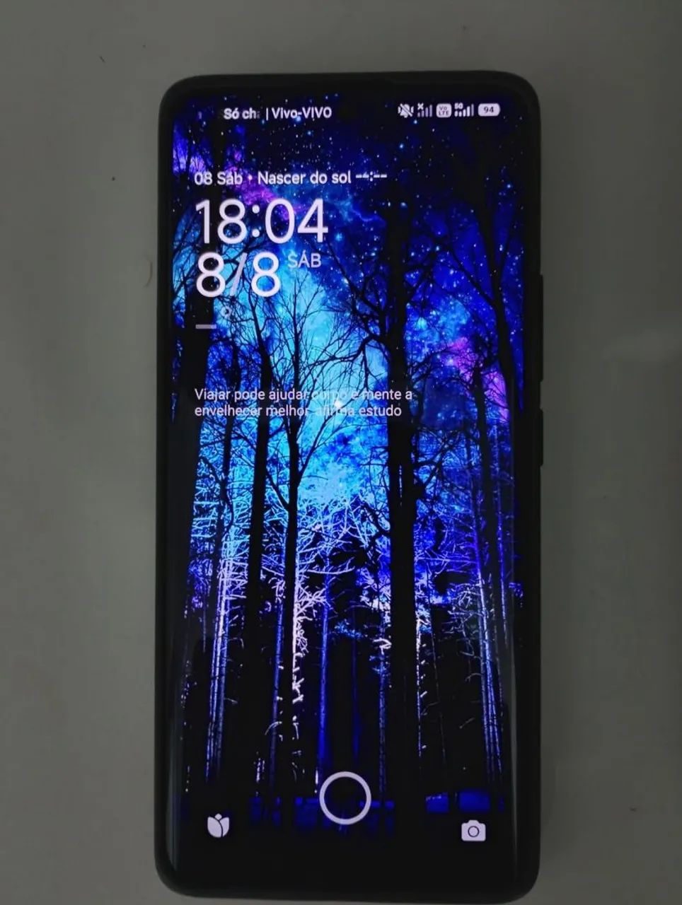 Pocophone X7 512GB / 12GB de RAM ( 5 semanas de uso )  - Foto 2
