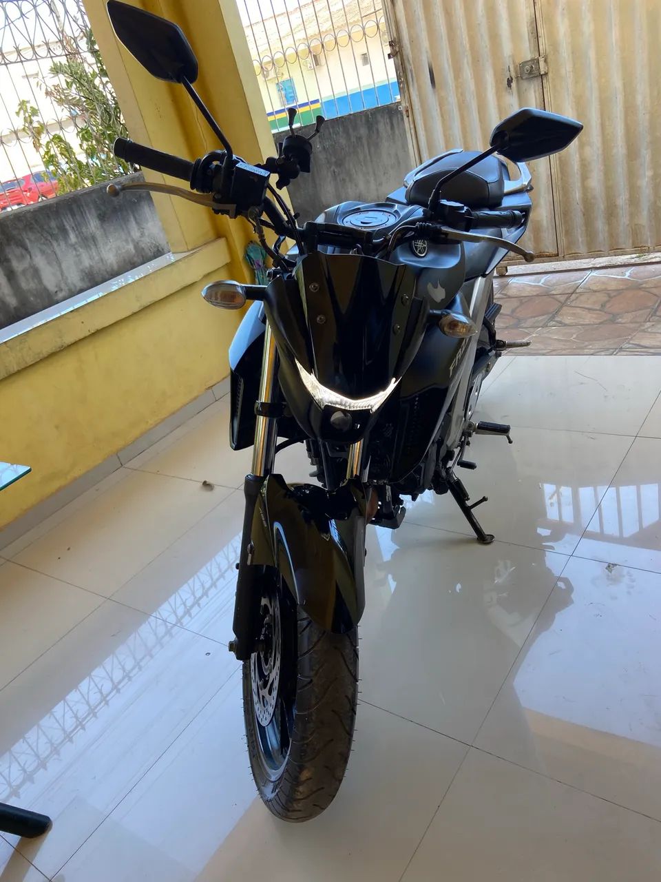 Fz25    16 Mil - Foto 5