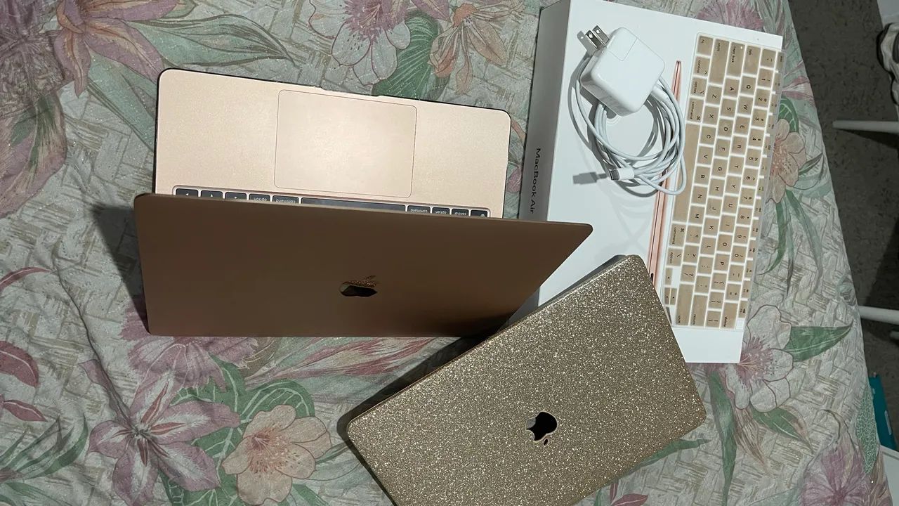 MacBook Air m1 8g  - Foto 4