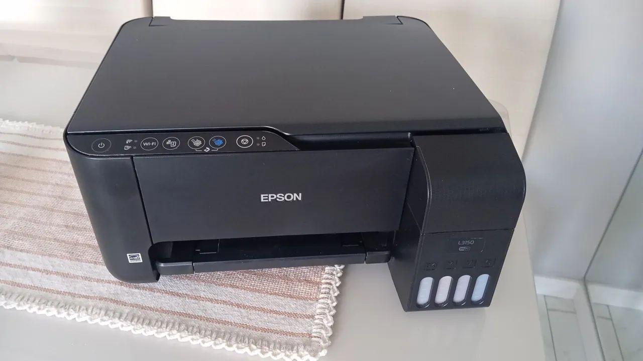 Multifuncional Epson 