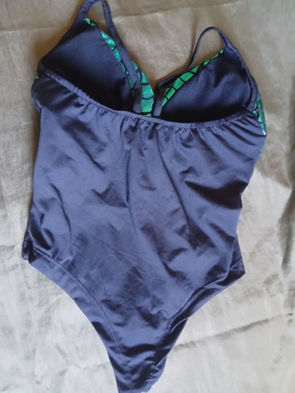 Body  - Foto 3