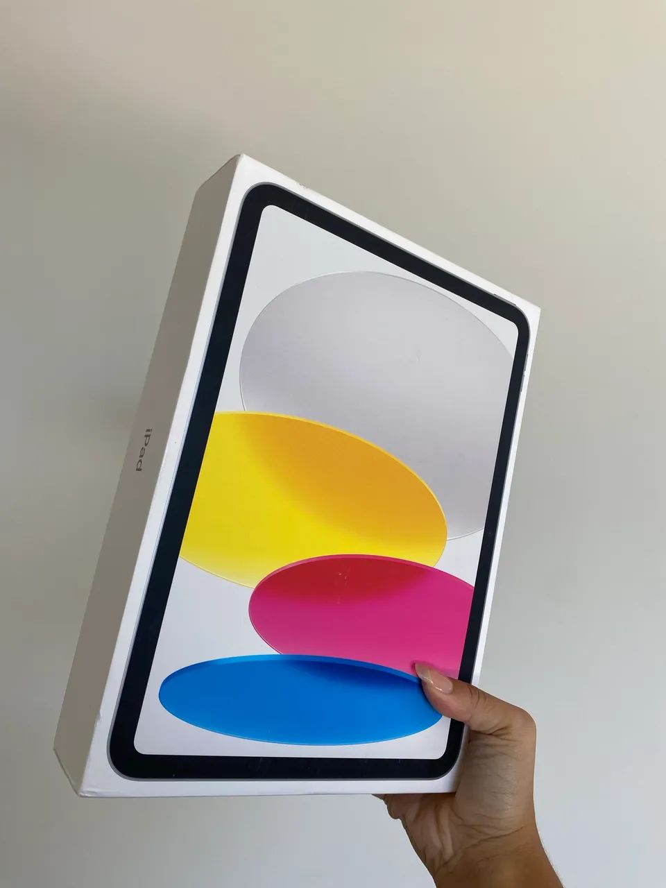 iPad 11 LACRADO