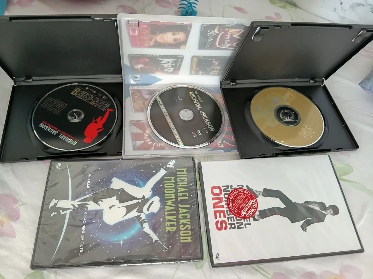 DVDs  - Foto 4