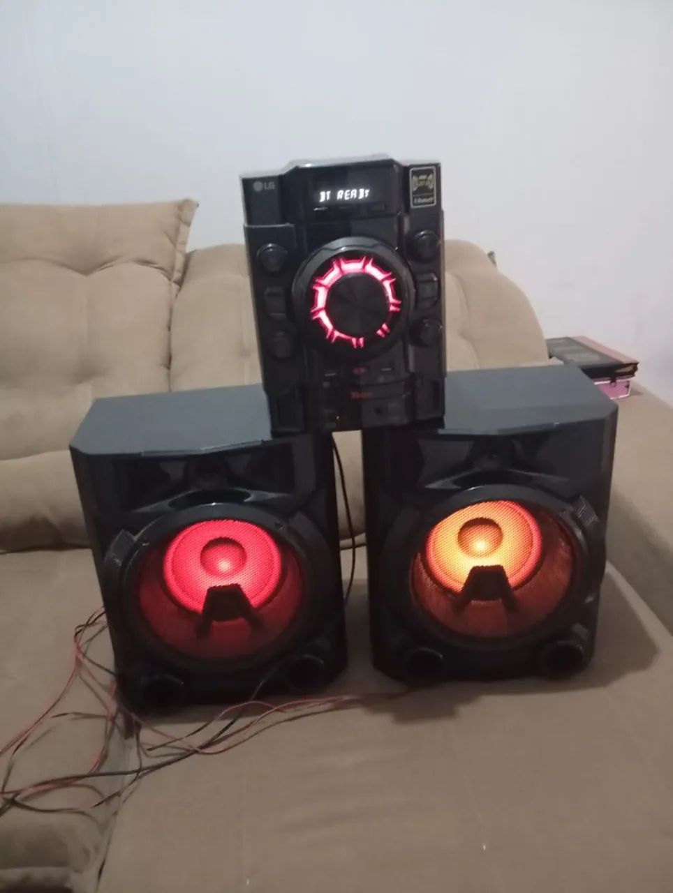 Xbom lg