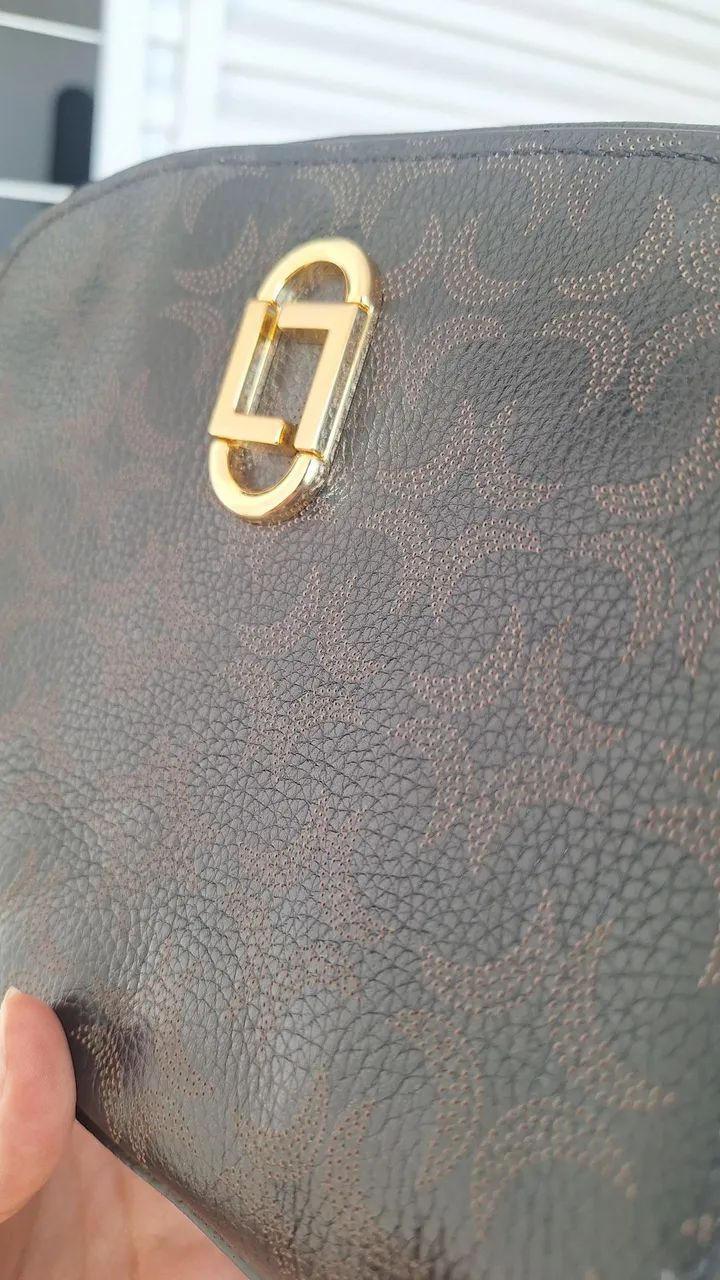 Vendo Bolsa luz da lua - Foto 5