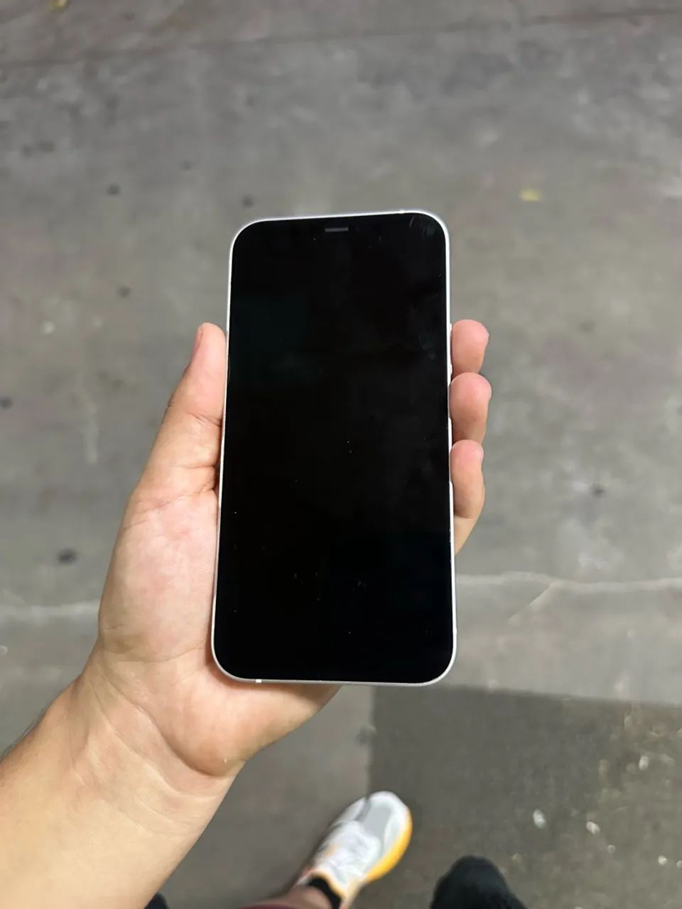 iPhone 12  - Foto 5