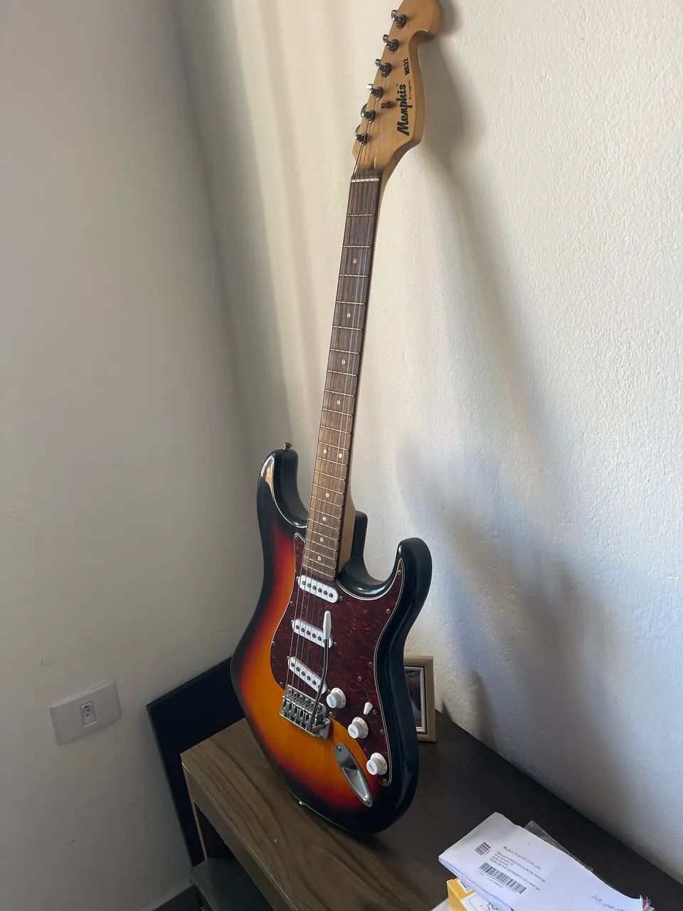 Guitarra  - Foto 2