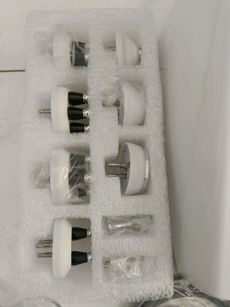 Radio frequência Aparelho de Estética  - Foto 5