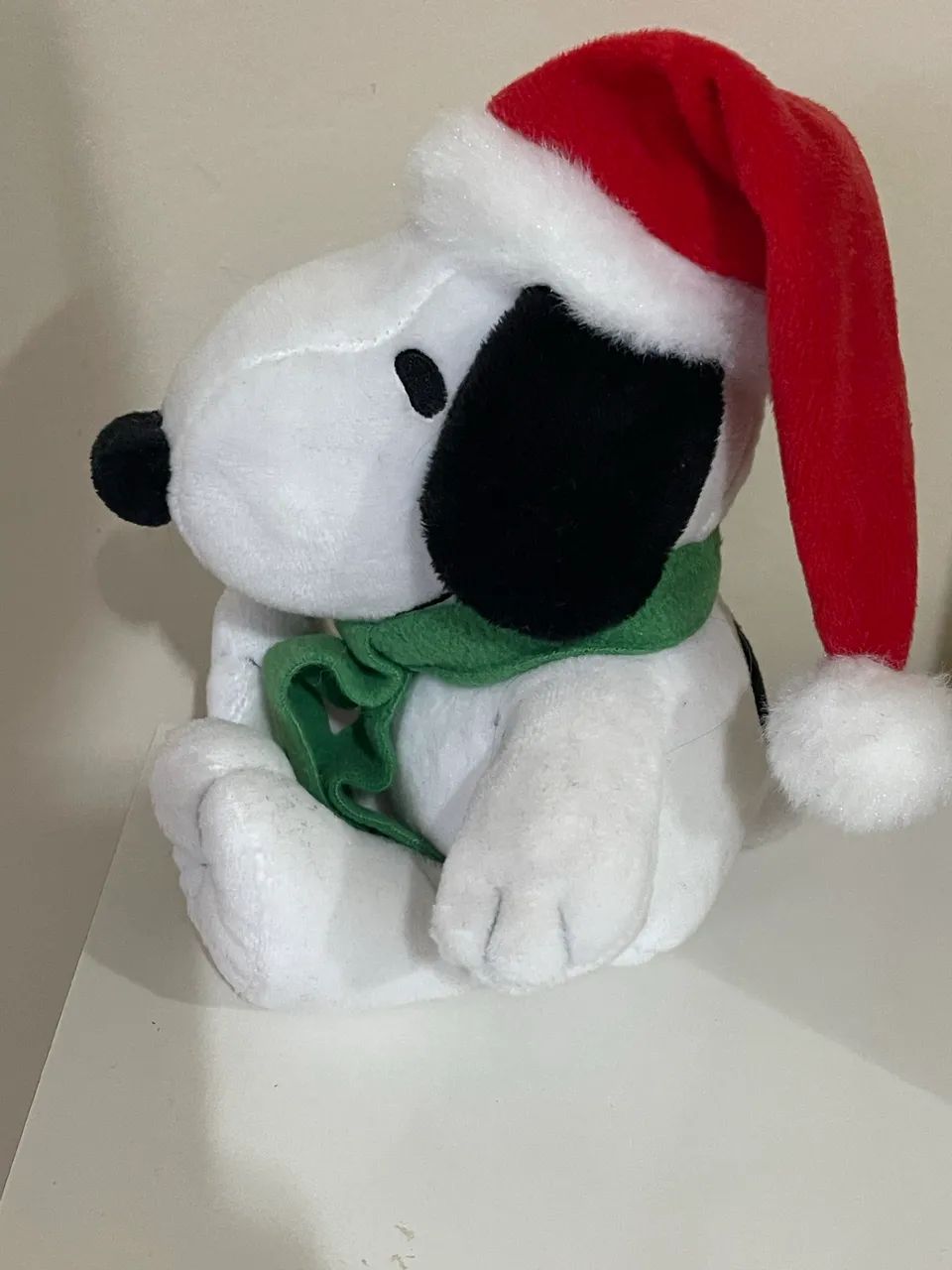 2 Snoopy cacau show original  - Foto 2