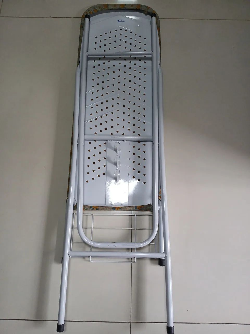 Taboa de passar roupa 