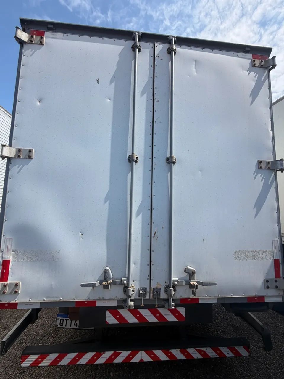 Ford Cargo 816S - Foto 5