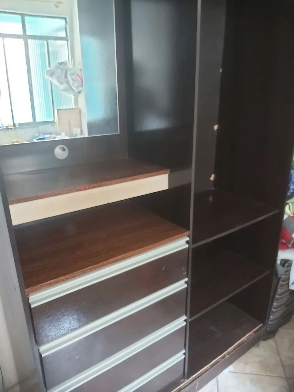 Guarda Roupa - Foto 3