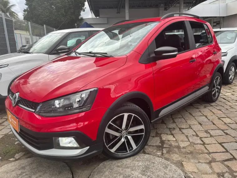 Volkswagen Fox Xtreme 1.6 Flex 8V 5P 2019 - Foto 3