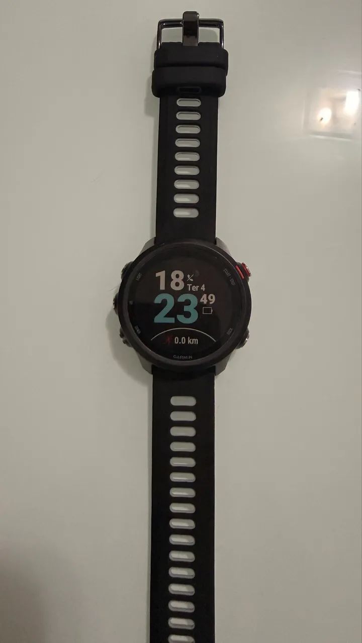Garmin 245 Music - Foto 3