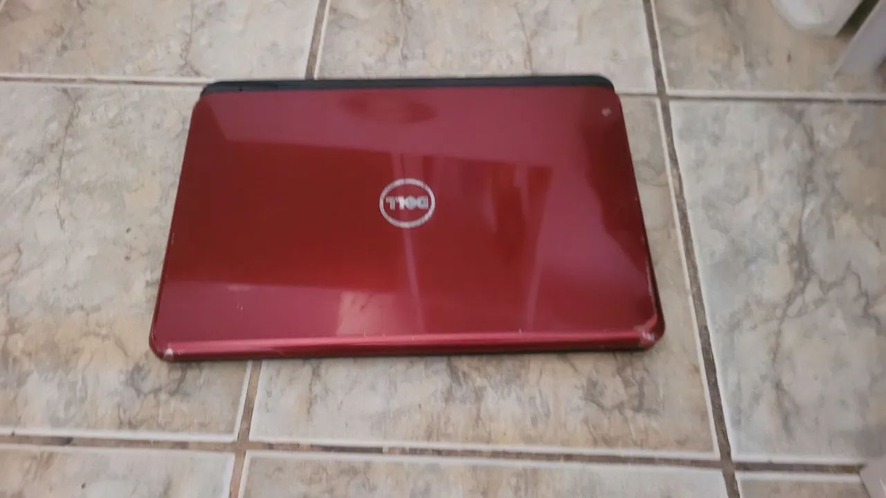 Carcaça Notebook Dell Inspiron - Foto 3