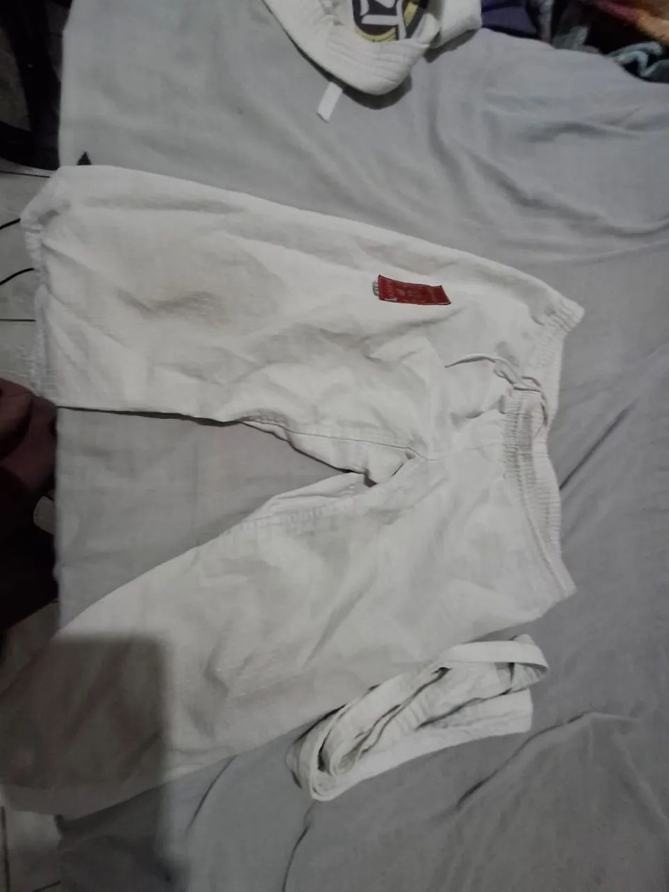 Kimonos , azul(M1) branco(m0)  - Foto 3