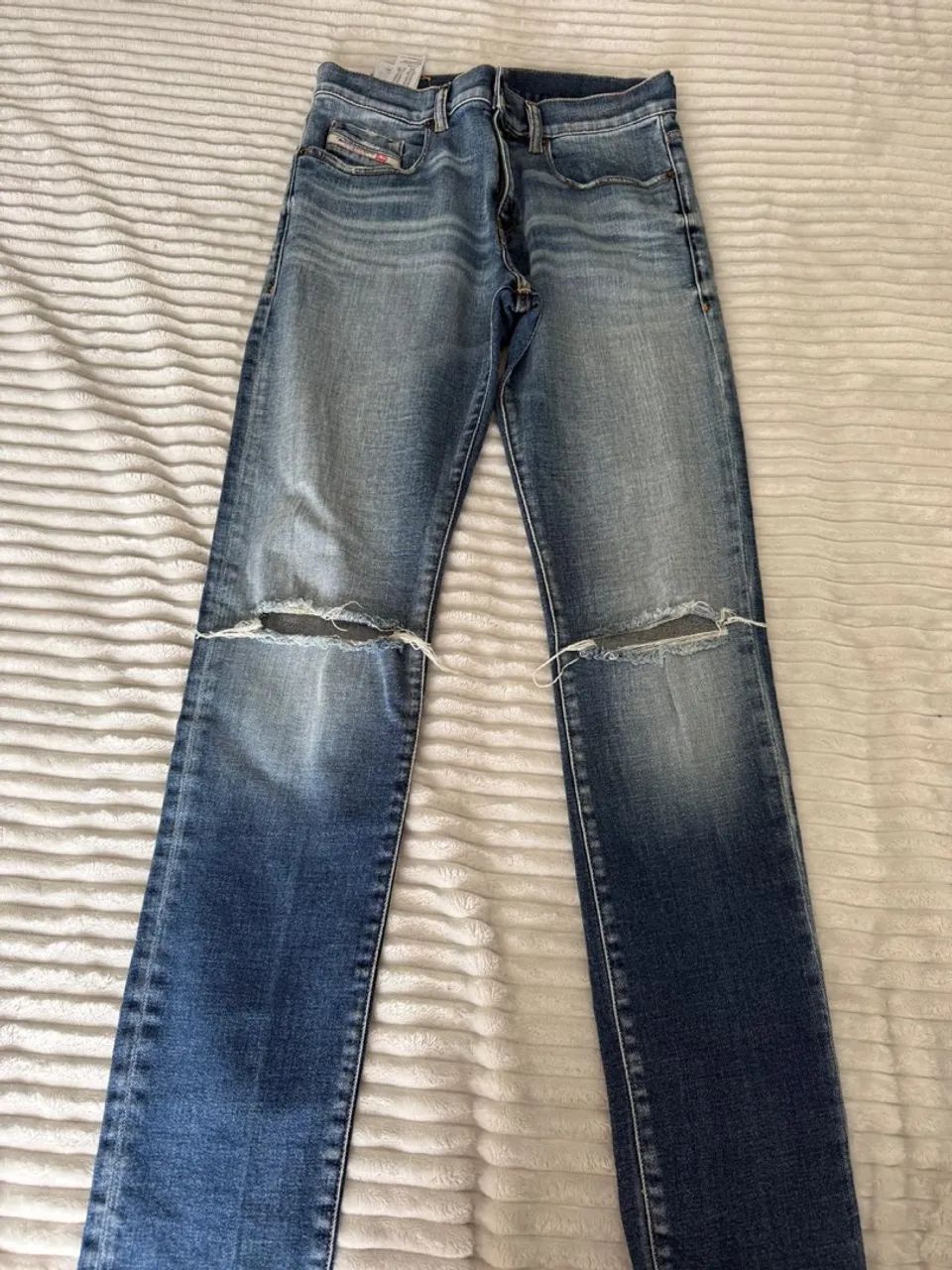 Calça diesel 