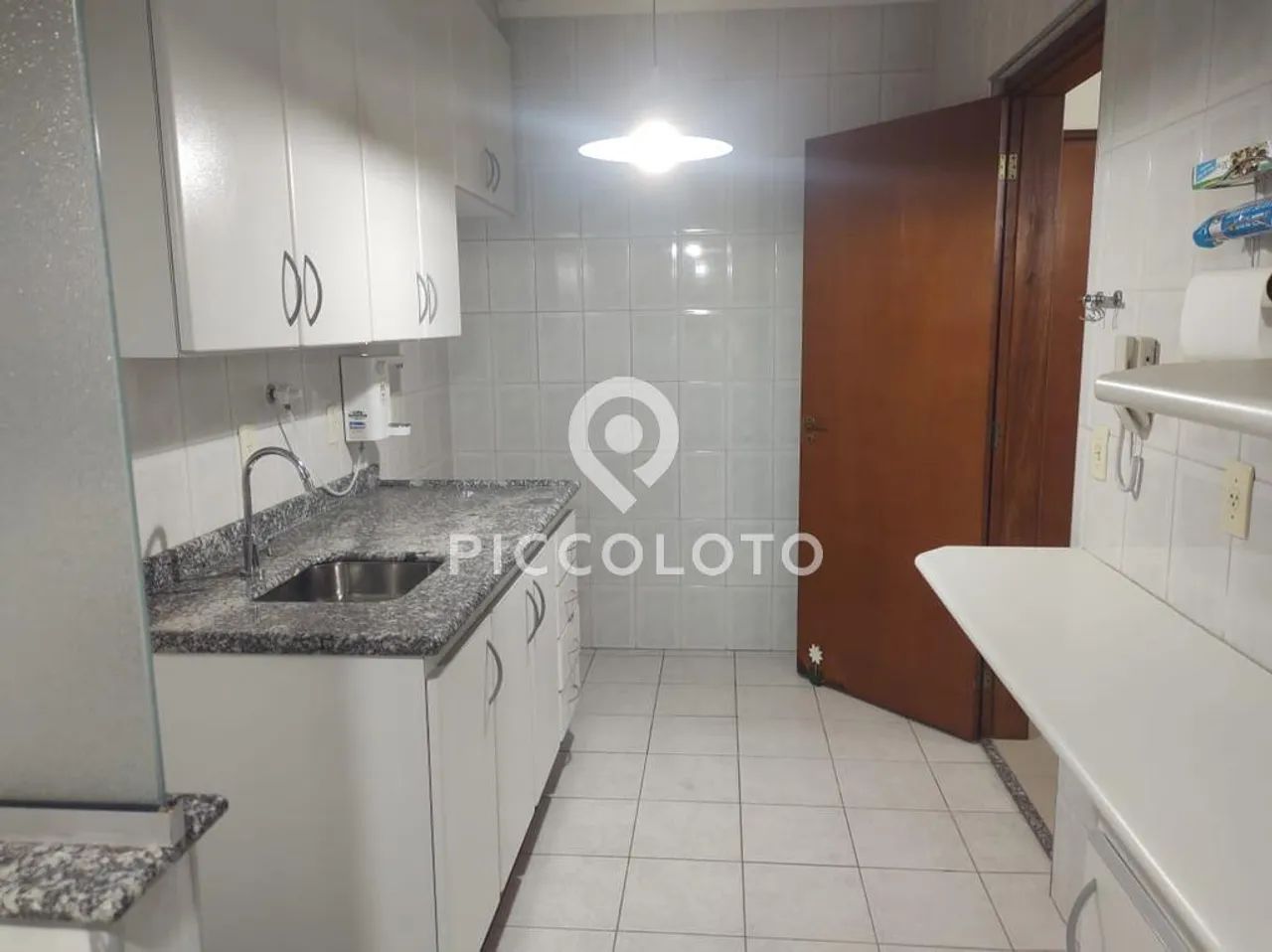 Apartamento para alugar em Campinas, Vila Itapura, com 3 quartos, com 78.31 m², Edifício A - Foto 4