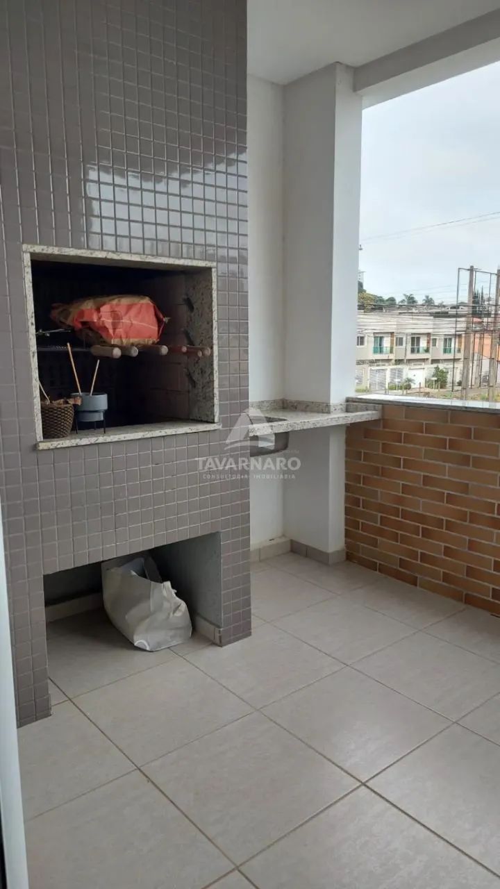 Apartamento Padrão em Ponta Grossa - Foto 5