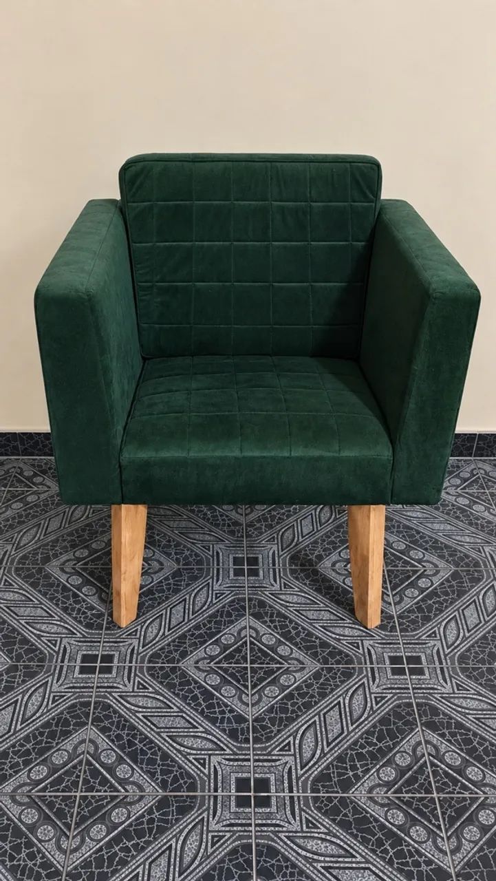 VENDO Poltronas