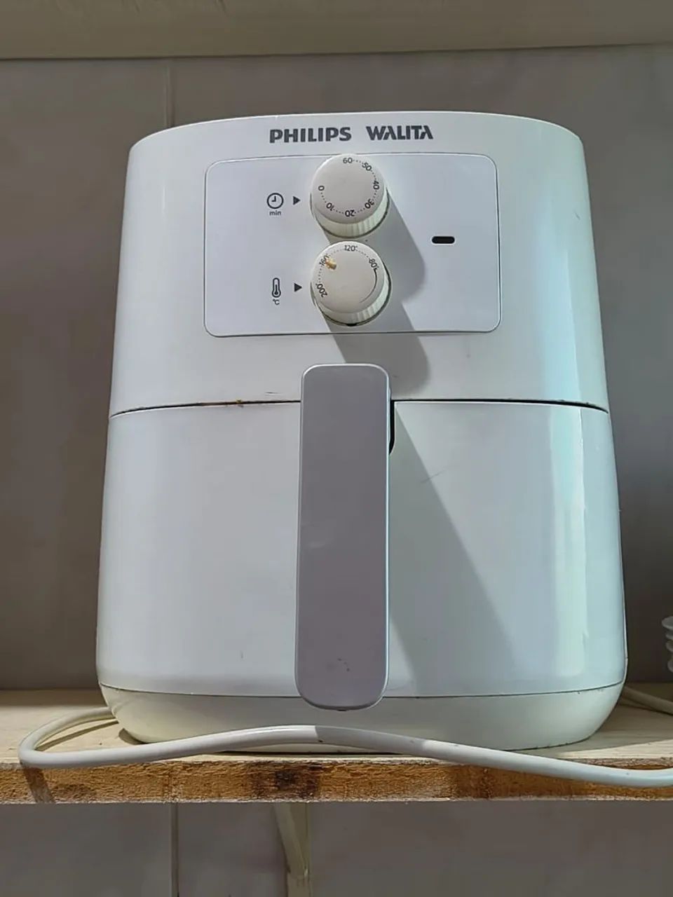 MICROONDAS E AIRFRYER