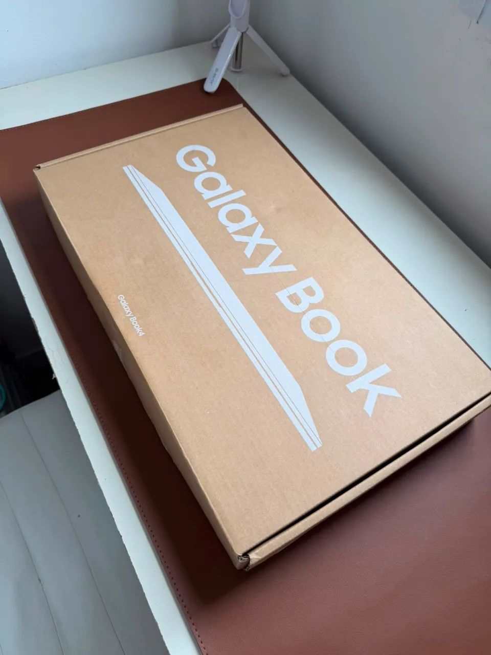Galaxy Book 4 Samsung impecável - Foto 3