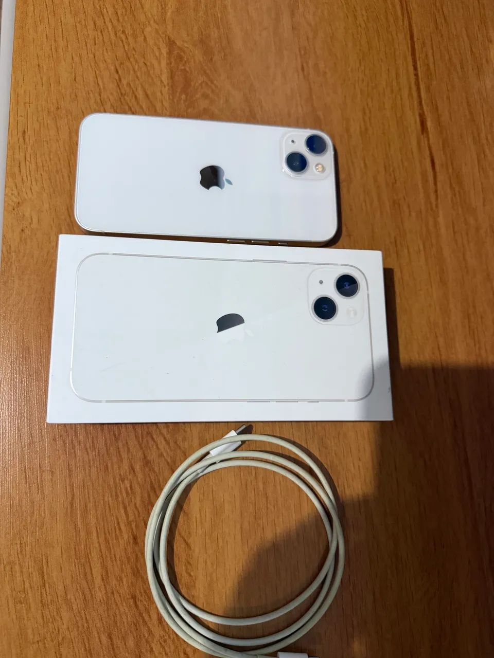 iPhone 13 128 GB - Foto 4