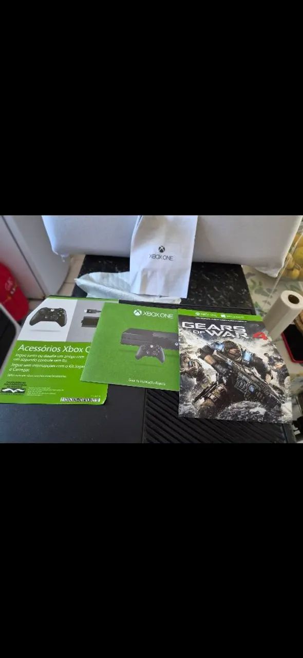 Xbox one - Foto 2