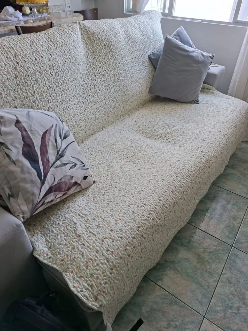 Sofá retrátil  - Foto 2