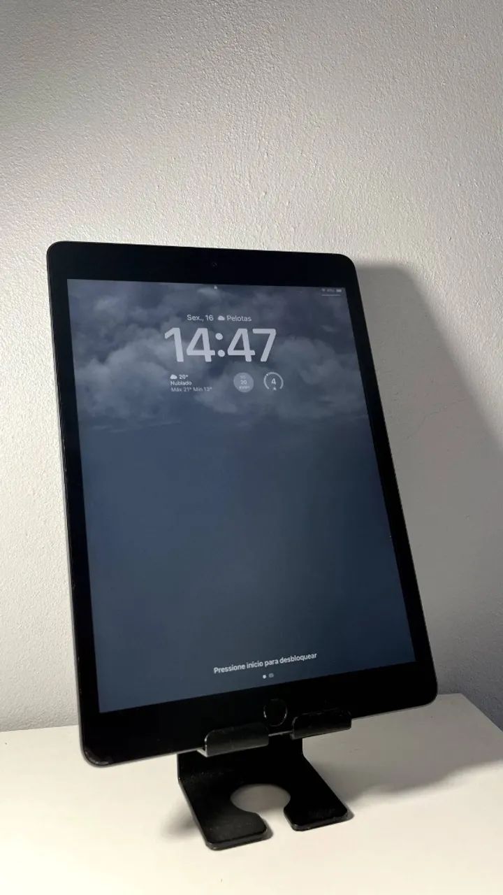 iPad 8 32GB