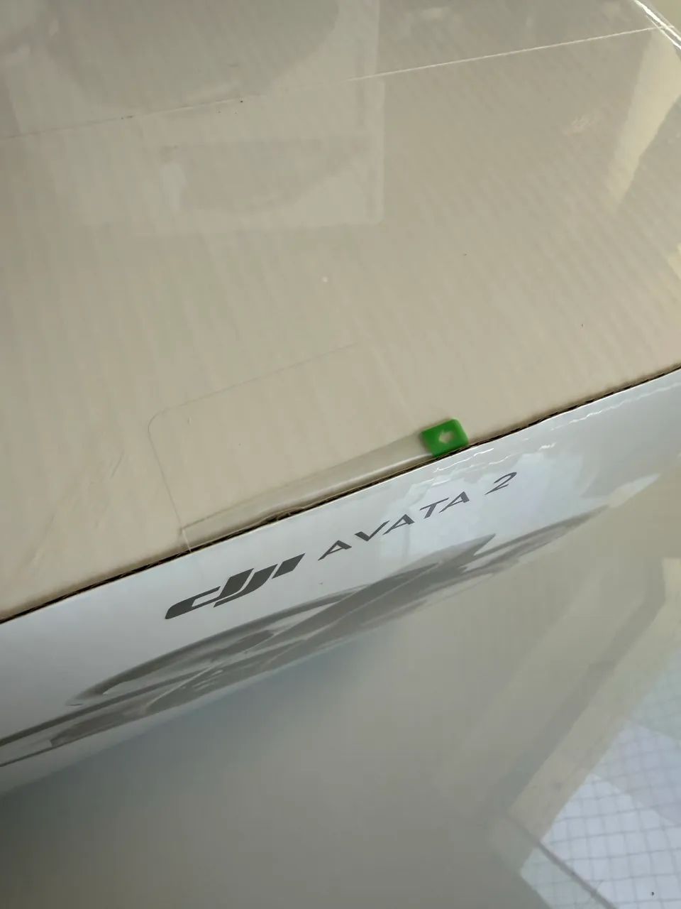 Drone Dji Avata 2 (Fly More Combo) LACRADO - Foto 3