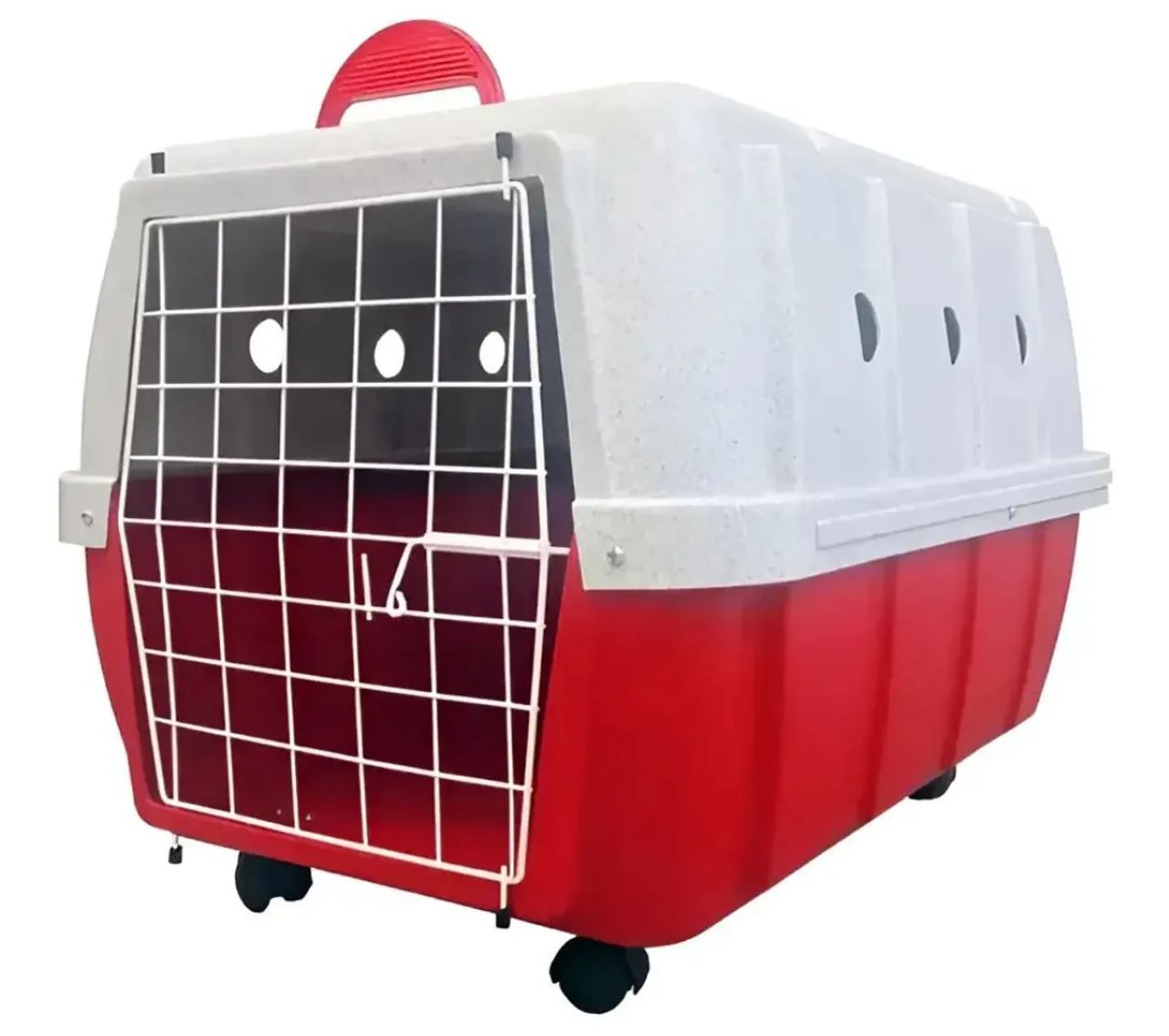 Caixa Transportadora PETs - Foto 3