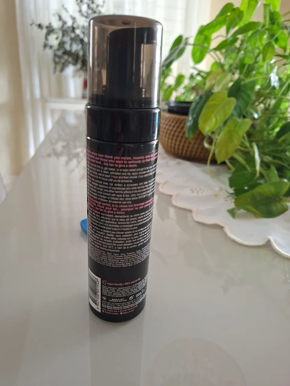 Mousse  Bronzeador Artificial  - Foto 2
