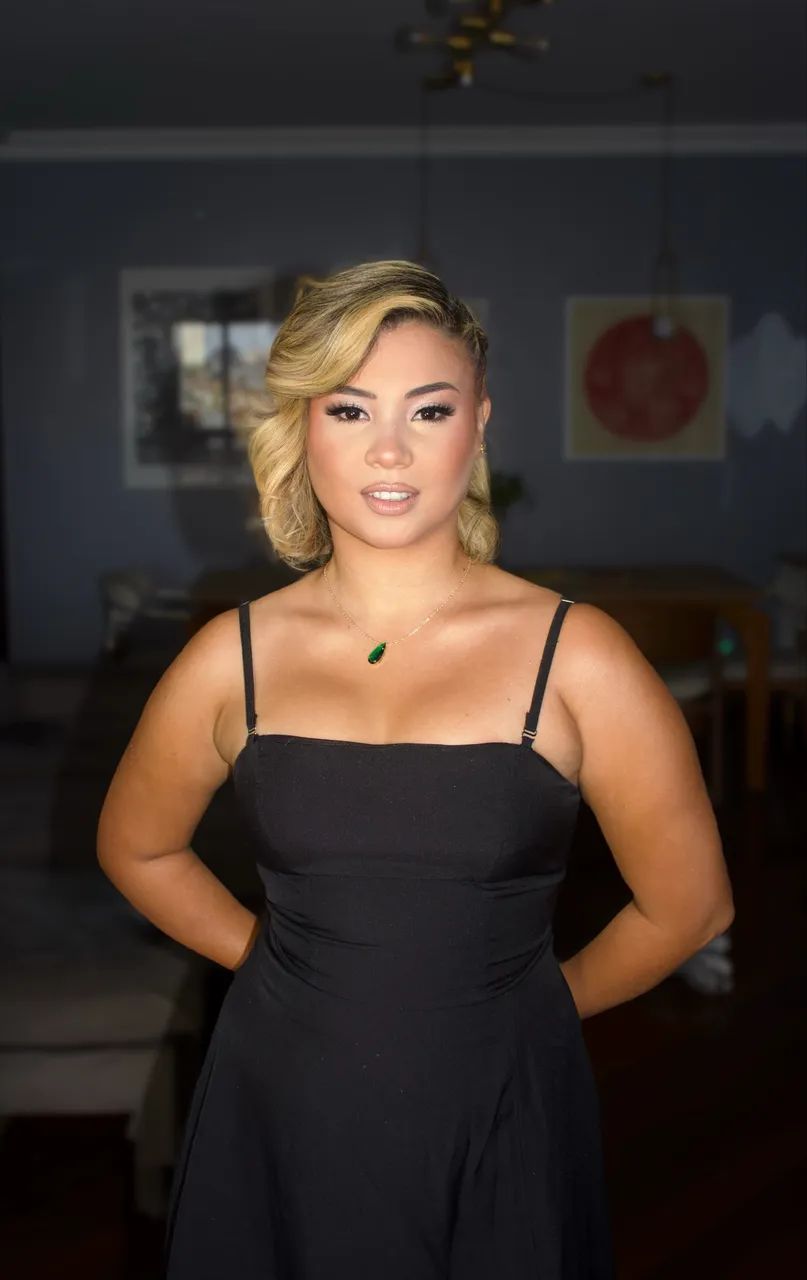 Make + cabelo a domicílio  - Foto 4