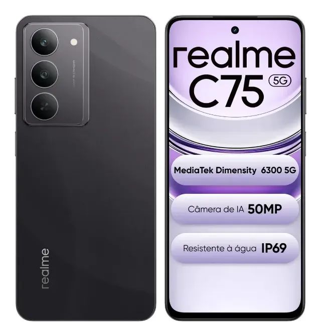 c75 realme