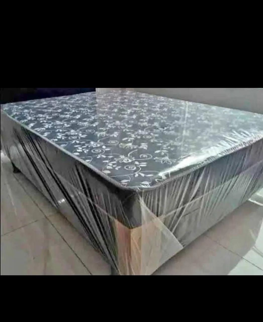 Cama box  - Foto 2