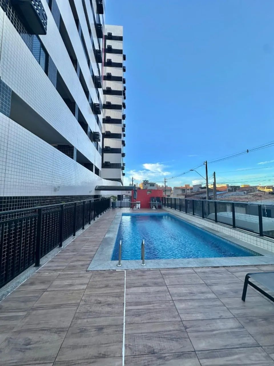 Foto - Maceió - Poço