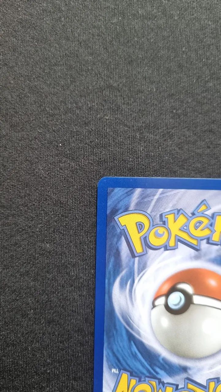 Carta pokémon Mega Garchomp EX TCG  - Foto 4