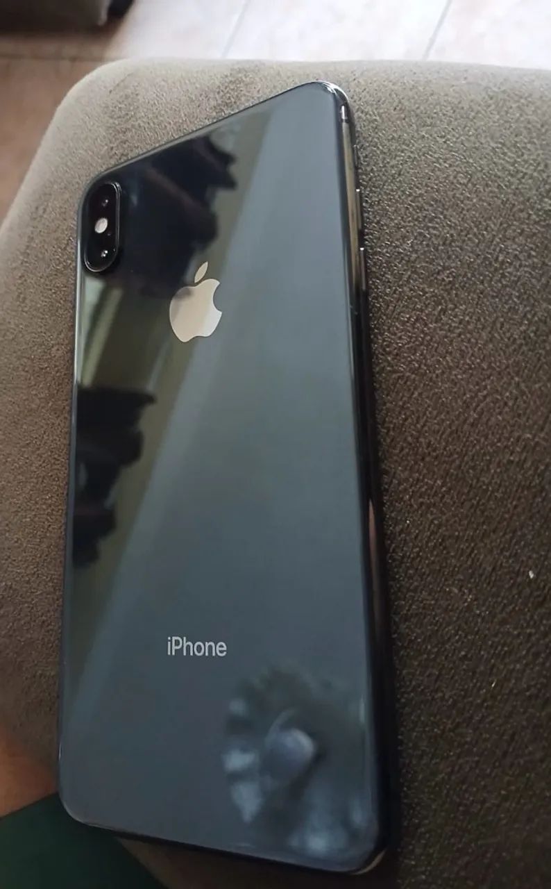 iPhone XS Max  - Foto 2