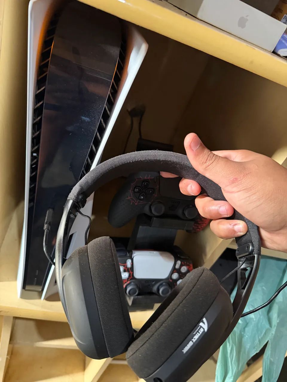 Ps5 - Foto 4