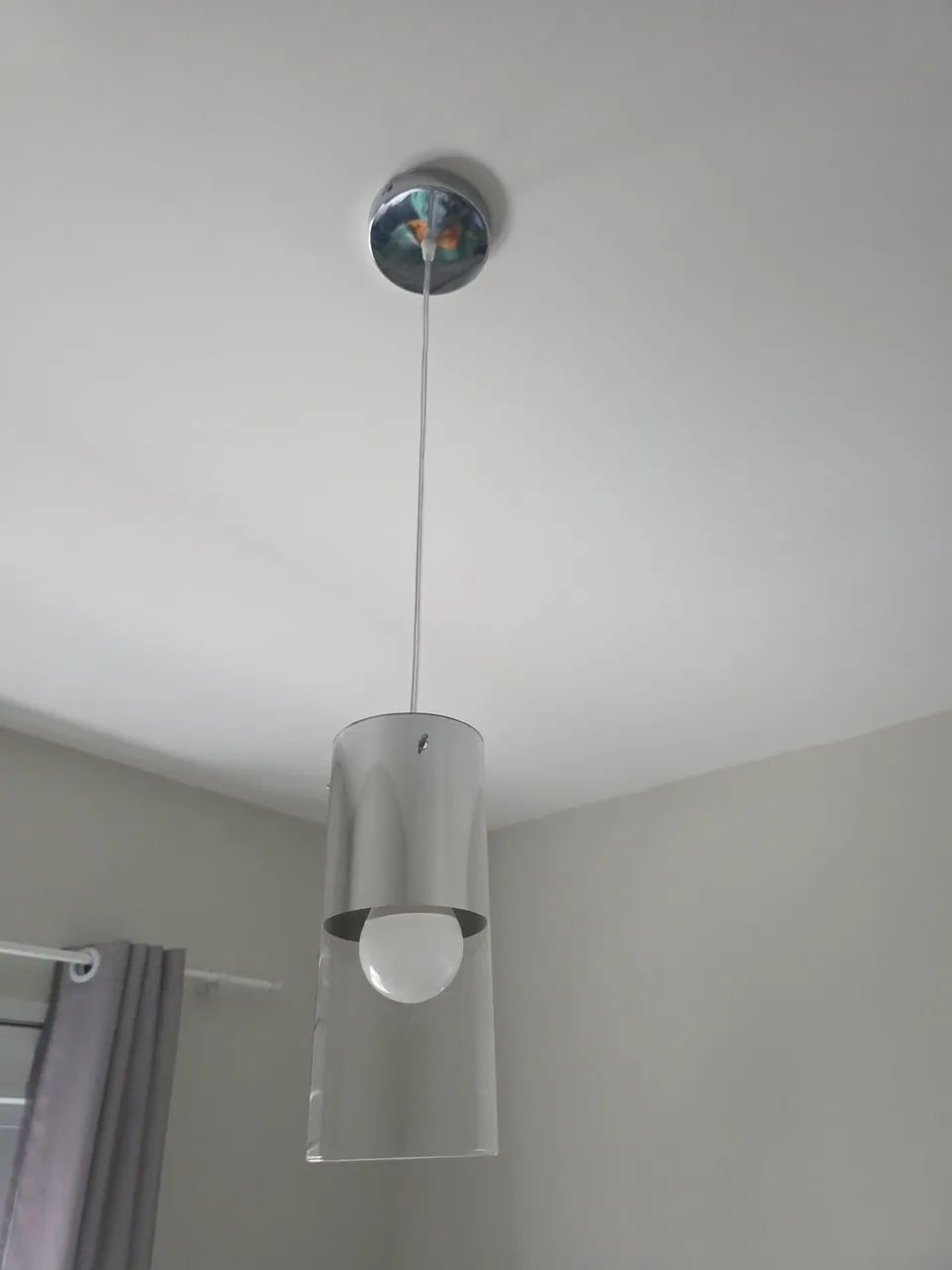 2 Luminárias modelo Pendente - Foto 2