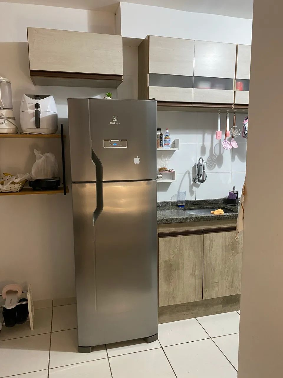 Apartamento excelente! - Foto 3
