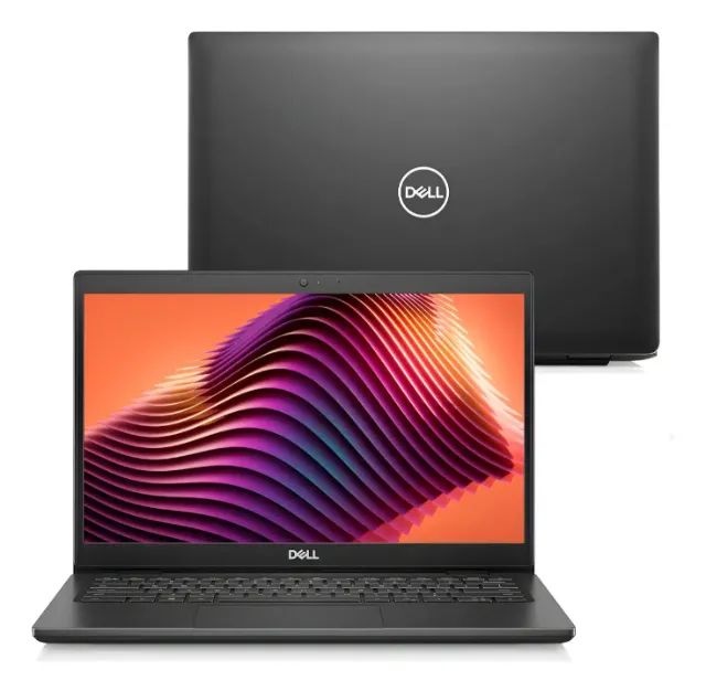 Notebook Dell Latitude 3420 Core I7 11ª G 16gb Ssd 512gb