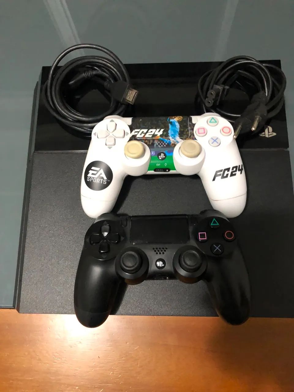 Ps4